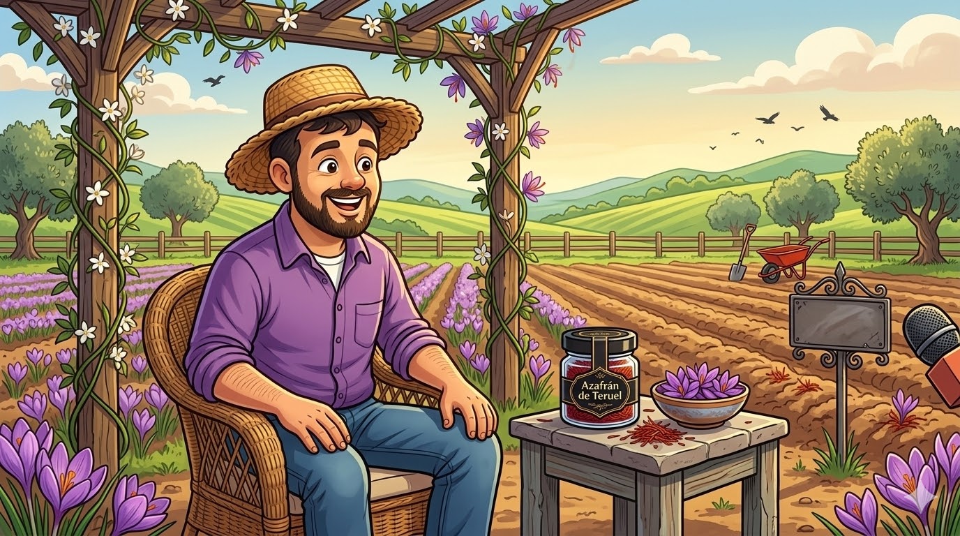 Cover story: Interview with Jose